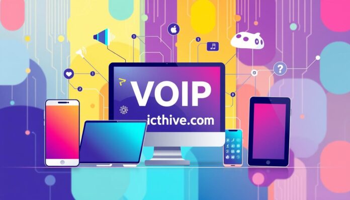 What is VoIP